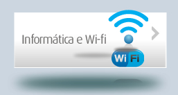 Wireless e Wi-fi